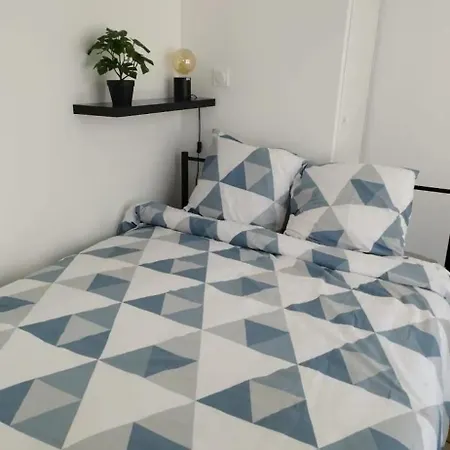 Apartamento Cap D'agde Agde