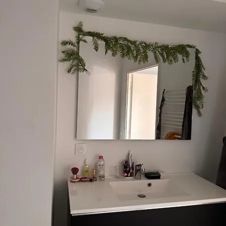 Cap D'agde Apartamento *